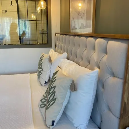 Liman Guemuesluek - Adult Only 3* 博德鲁姆