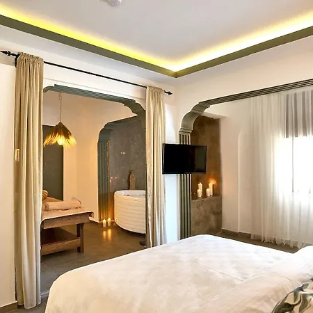 Liman Guemuesluek - Adult Only 3* 博德鲁姆