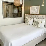 ホテル Liman - Adult Only ギュムシュルク