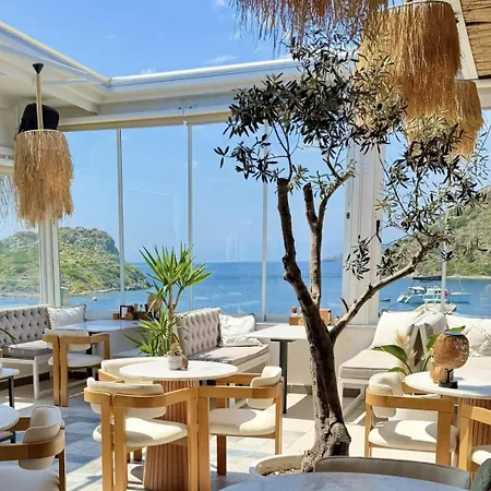 Liman Guemuesluek - Adult Only 3*
