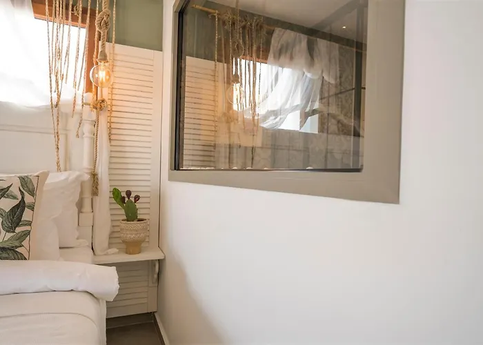 Liman - Adult Only מלון 3*