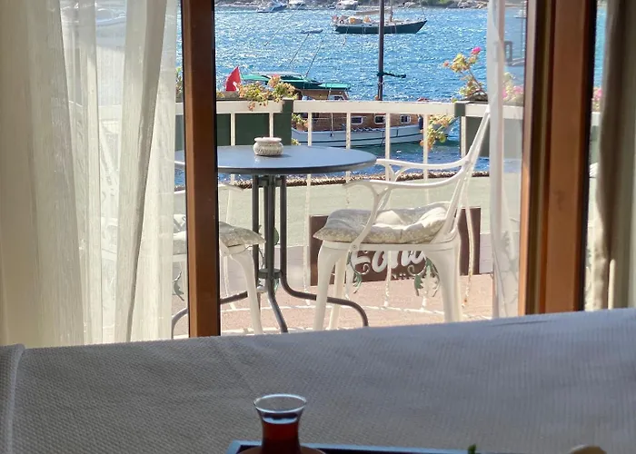 Liman - Adult Only 3* גומושלוק