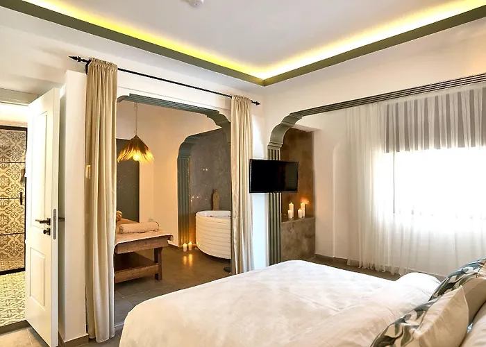 Liman - Adult Only 3* גומושלוק