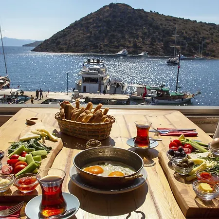 Liman - Adult Only 4*