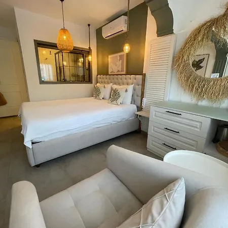 Liman - Adult Only 4* Gumusluk