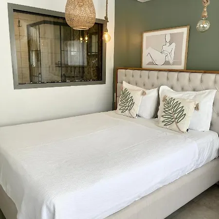 Hotel Liman - Adult Only Gumusluk
