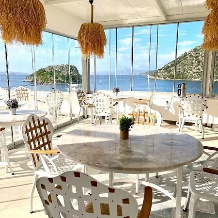Liman - Adult Only Hotel Gümüşlük