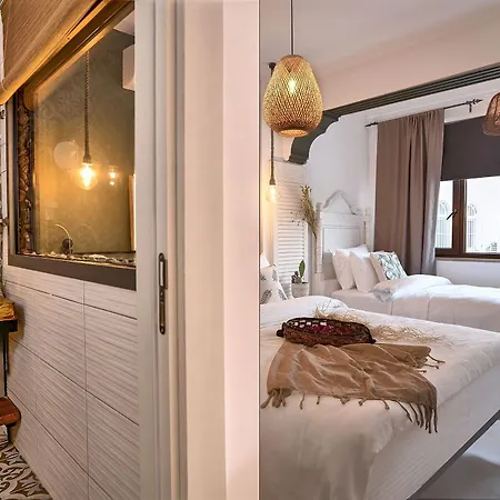 Liman - Adult Only Hotel