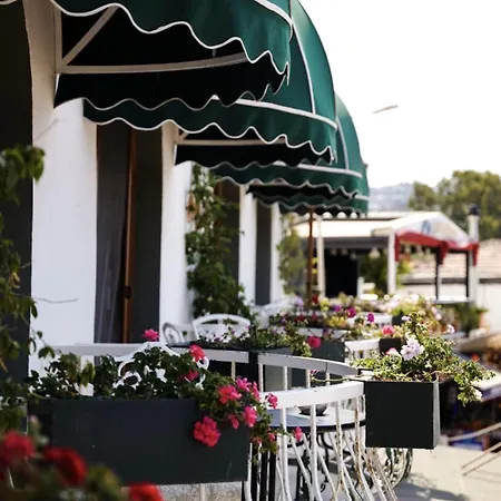 Liman - Adult Only Hotel Gumusluk