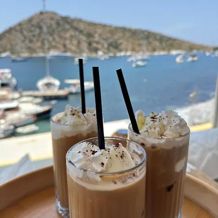 Liman - Adult Only 3* Gümüşlük