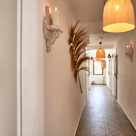 Hotel Liman - Adult Only Gümüşlük