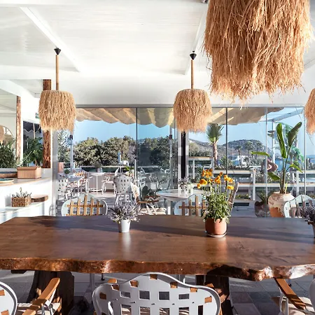 Liman - Adult Only Gümüşlük