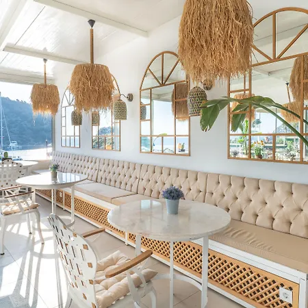 Hotel Liman - Adult Only Gümüşlük