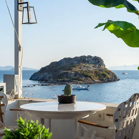 Liman - Adult Only Hotel 3*