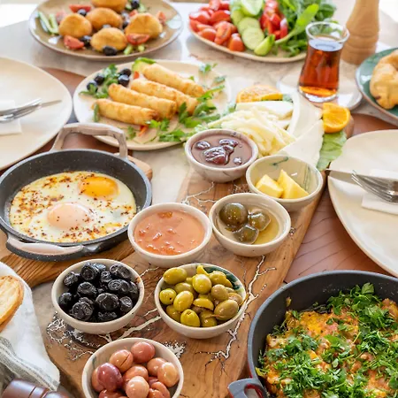 Liman - Adult Only 3* Gümüşlük