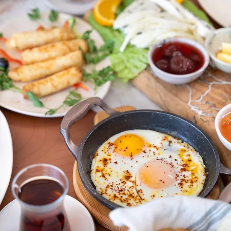 Hotel Liman - Adult Only 3*