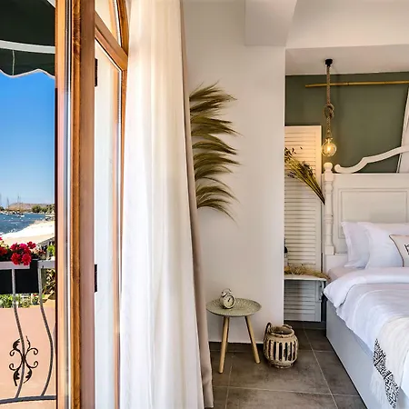 Liman - Adult Only Gümüşlük