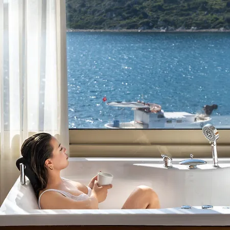 Liman - Adult Only 3*