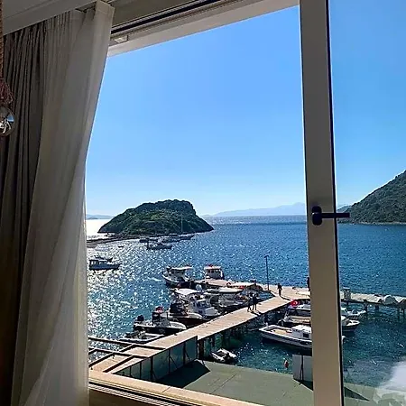 Liman - Adult Only Gümüşlük