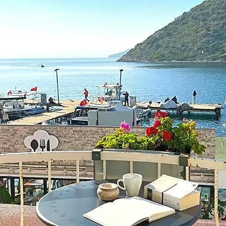 Liman - Adult Only Ξενοδοχείο