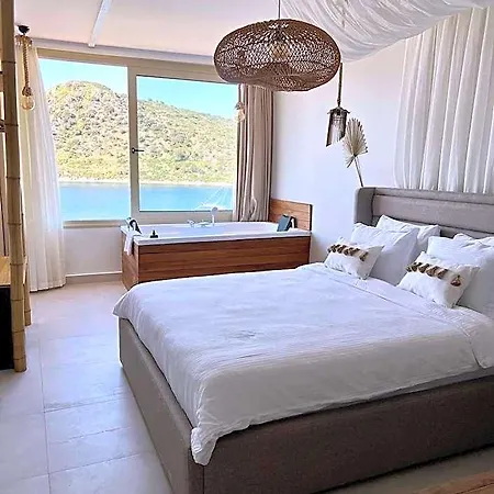 Hotel Liman - Adult Only