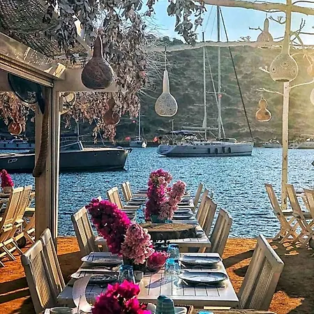Ξενοδοχείο Liman - Adult Only