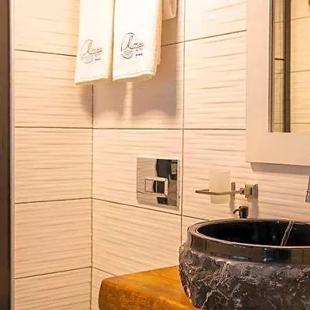 Liman - Adult Only Hotel 4*