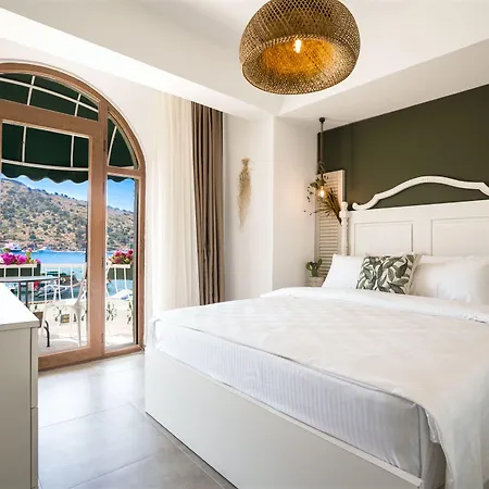 Liman - Adult Only Ξενοδοχείο 4*