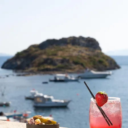 Liman - Adult Only 4* Gumusluk