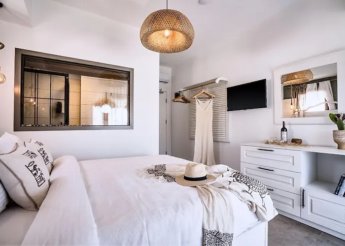 Hotell Liman - Adult Only Gümüşlük