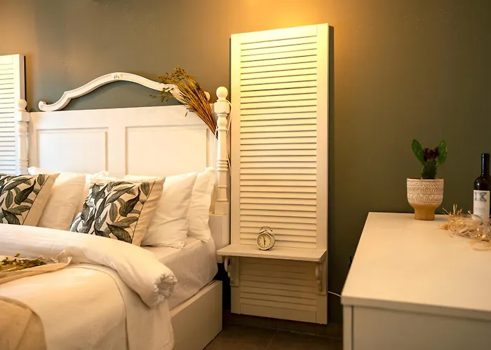 Liman - Adult Only Hotel