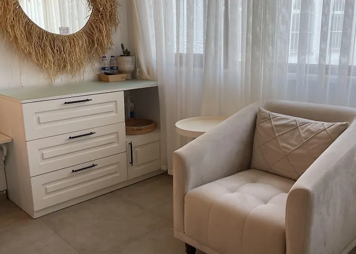 Отель Liman - Adult Only 3*