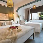 فندق Liman - Adult Only 3*