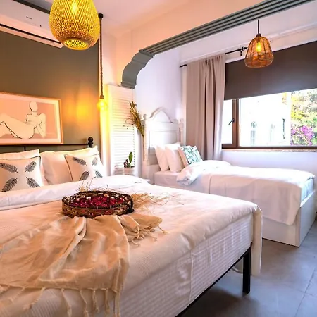 Liman - Adult Only 3*
