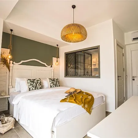 Liman - Adult Only 3* Gümüşlük