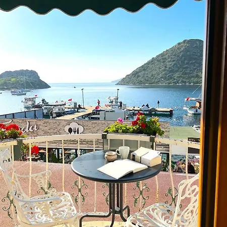 Liman - Adult Only Hotel