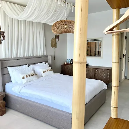 Liman - Adult Only 3*