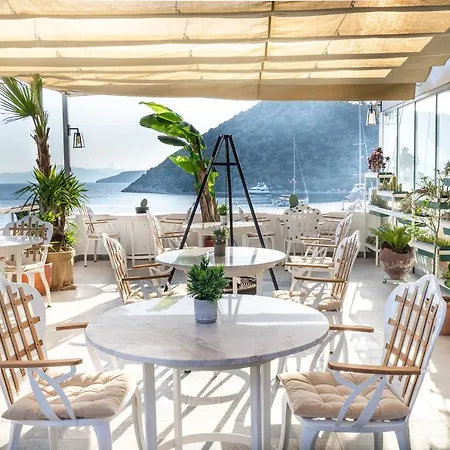 Liman - Adult Only 3* Gümüşlük