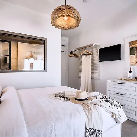 Hotel Liman - Adult Only Gümüşlük