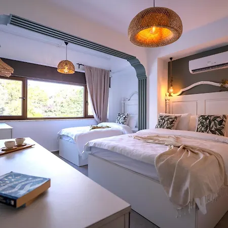Liman - Adult Only Hotel
