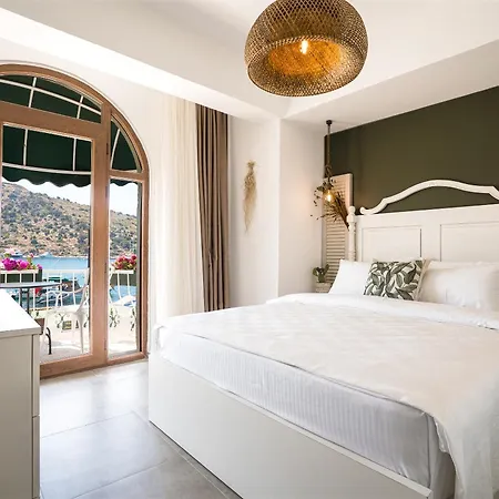 Liman - Adult Only Hotel Gümüşlük