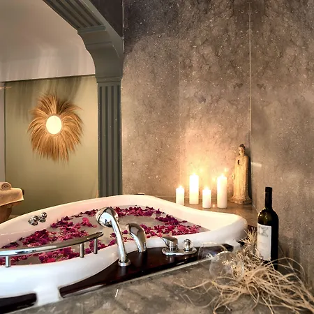 Hotel Liman - Adult Only