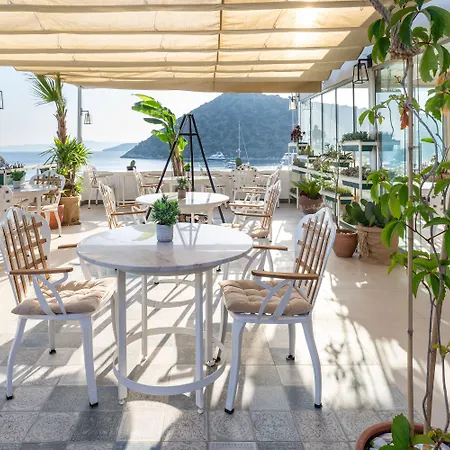 Liman - Adult Only Hotel 3*