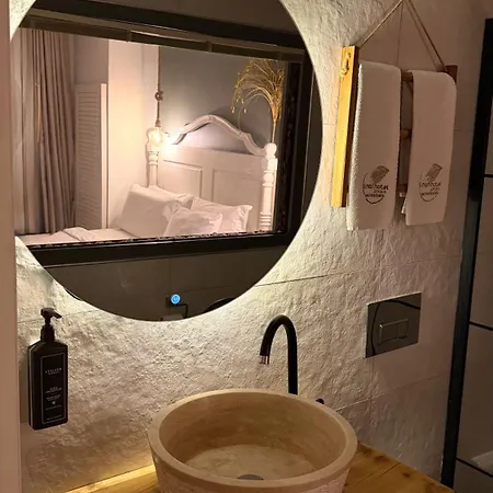 Liman - Adult Only 3*