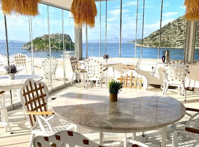 Liman - Adult Only Hotel Gumusluk