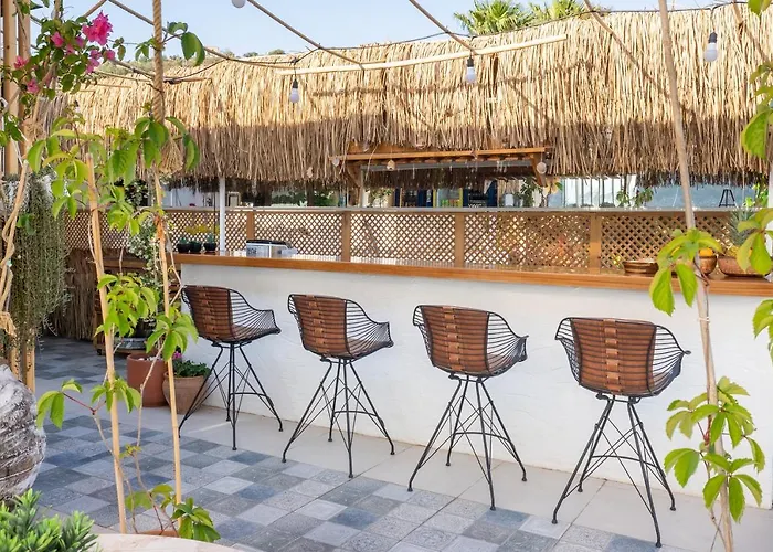 Liman - Adult Only Hotel