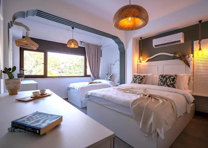 Liman - Adult Only Hotel