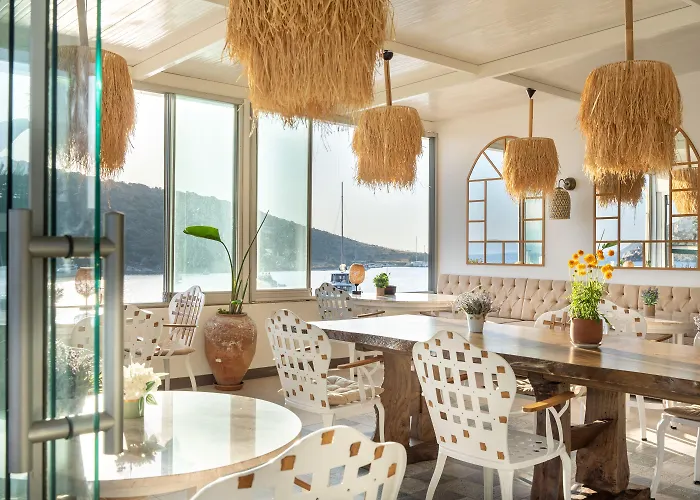 Hotel Liman - Adult Only 3*